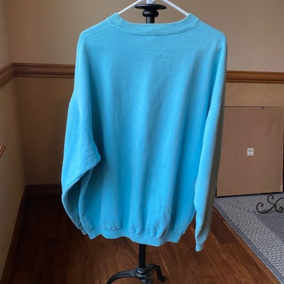 HARD ROCK HOTEL LAS VEGAS MENS SWEATER SIZE XL NEVER WORN - Picture 2 of 6